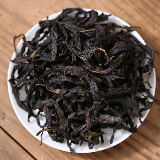 Silver Flower Aroma Dancong Tea