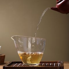 Silver Flower Aroma Dancong Tea