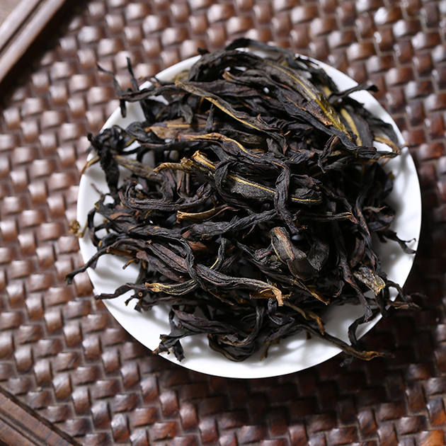 Jasmine Aroma Dancong Tea