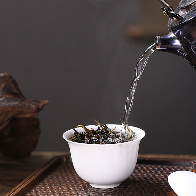 Jasmine Aroma Dancong Tea