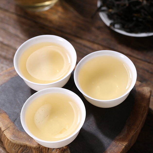Jasmine Aroma Dancong Tea