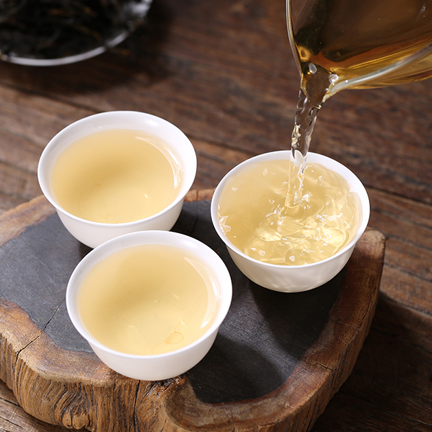 Jasmine Aroma Dancong Tea