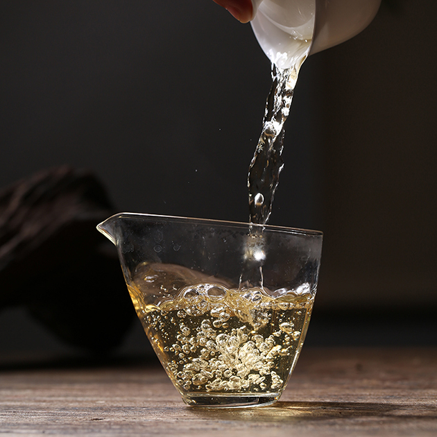 Jasmine Aroma Dancong Tea