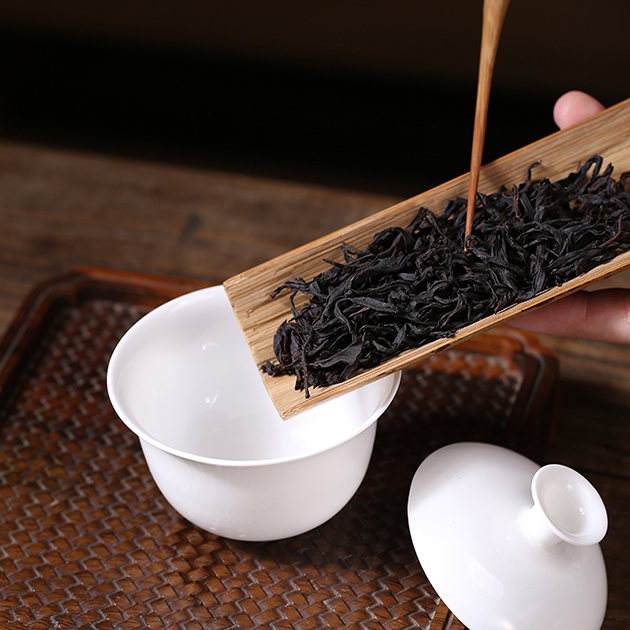 Honey Orchid Aroma Dancong Tea