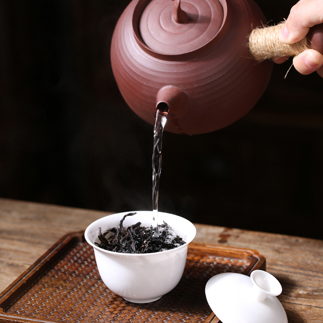 Honey Orchid Aroma Dancong Tea