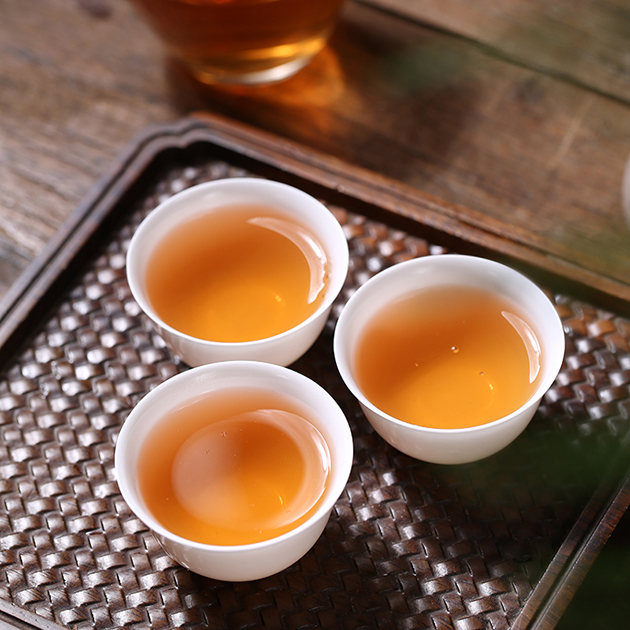 Honey Orchid Aroma Dancong Tea