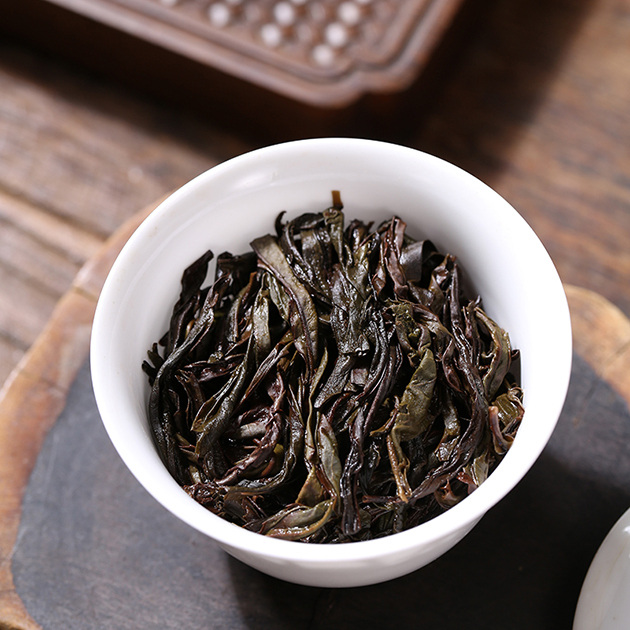 Honey Orchid Aroma Dancong Tea