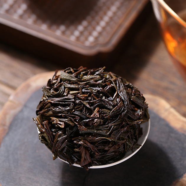 Honey Orchid Aroma Dancong Tea
