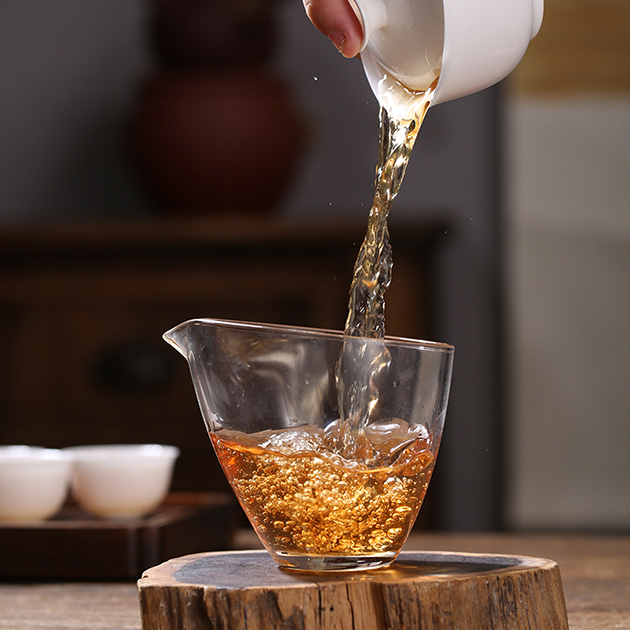Honey Orchid Aroma Dancong Tea