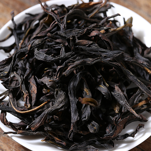 Cinnamon Aroma Dancong Tea