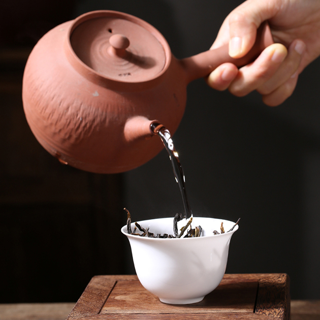 Cinnamon Aroma Dancong Tea