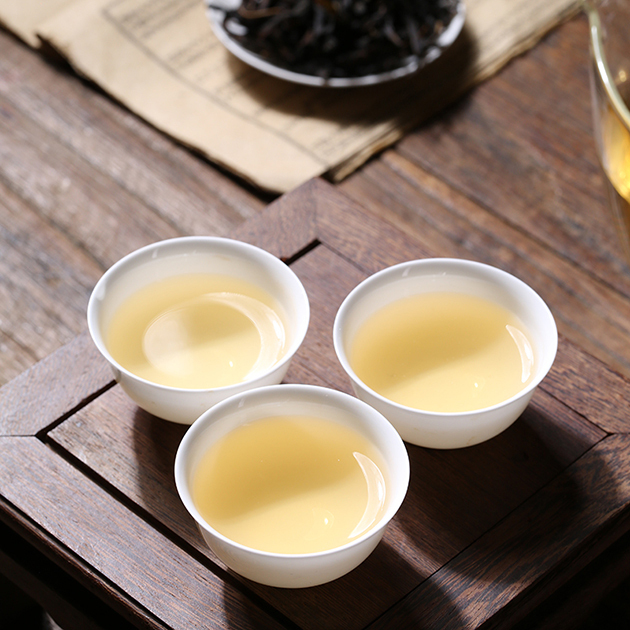 Cinnamon Aroma Dancong Tea