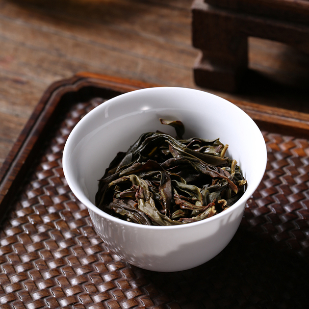 Cinnamon Aroma Dancong Tea