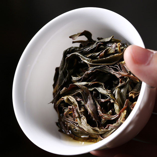 Cinnamon Aroma Dancong Tea