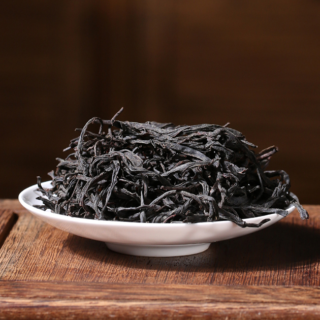Mountain Highland Red Tea