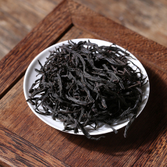 Mountain Highland Red Tea