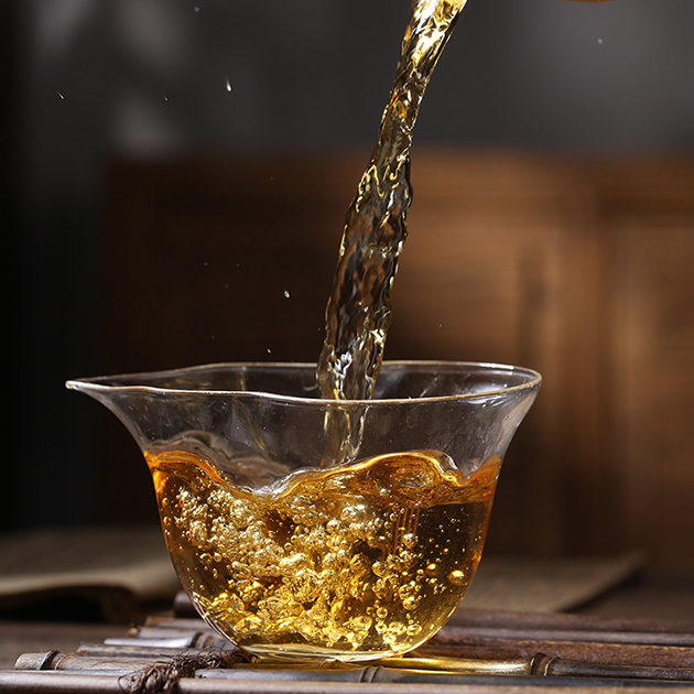 Mountain Highland Red Tea