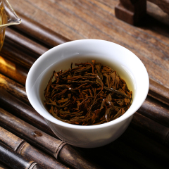 Mountain Highland Red Tea