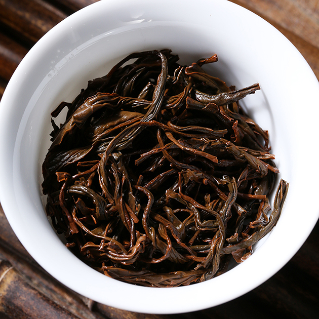 Mountain Highland Red Tea