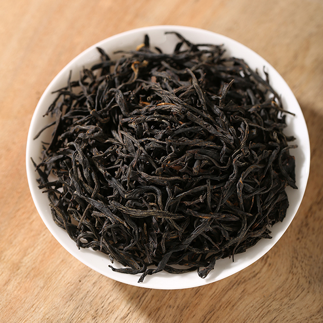 Traditional Black Tea