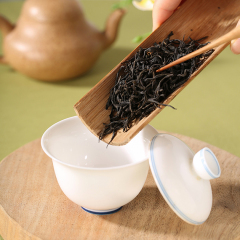 Traditional Black Tea