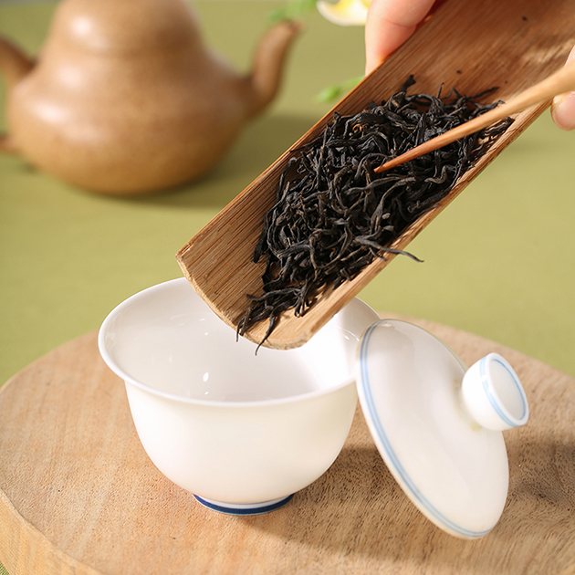 Traditional Black Tea