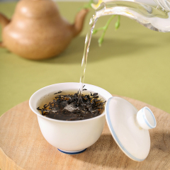 Traditional Black Tea