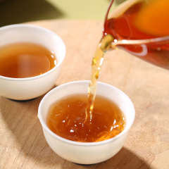 Traditional Black Tea