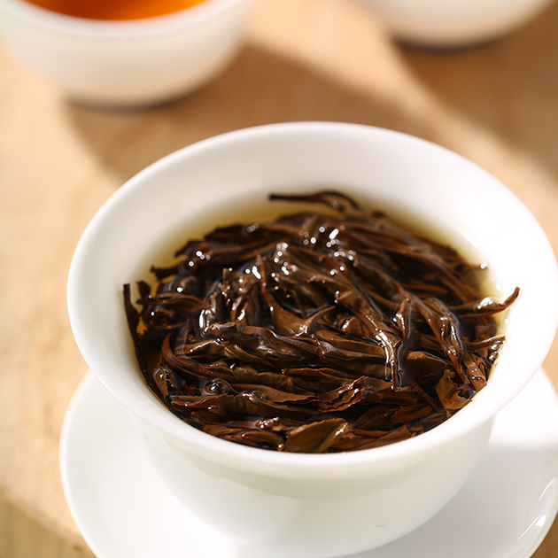 Traditional Black Tea