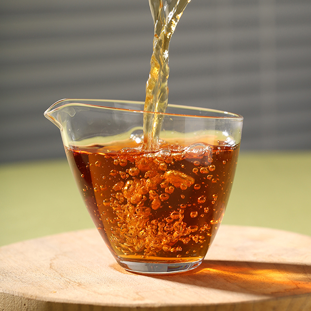 Traditional Black Tea
