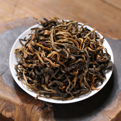 Hundred-Leaf Red Tea