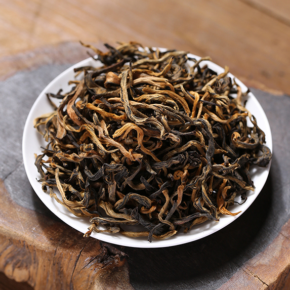 Hundred-Leaf Red Tea