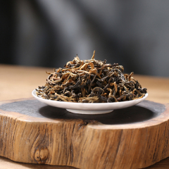 Hundred-Leaf Red Tea