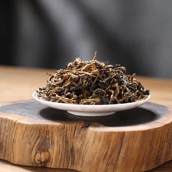 Hundred-Leaf Red Tea