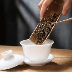 Hundred-Leaf Red Tea