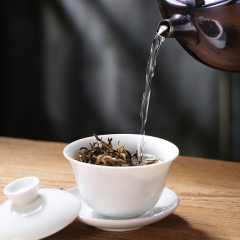 Hundred-Leaf Red Tea
