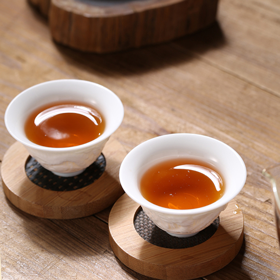 Hundred-Leaf Red Tea