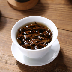 Hundred-Leaf Red Tea