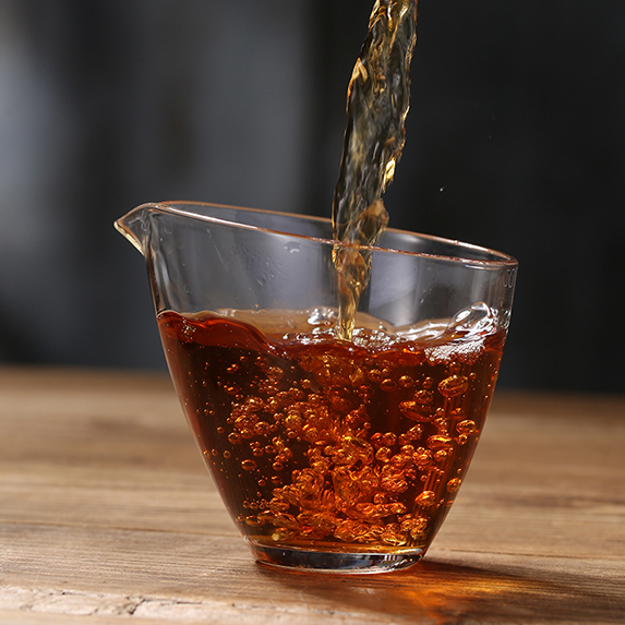 Hundred-Leaf Red Tea