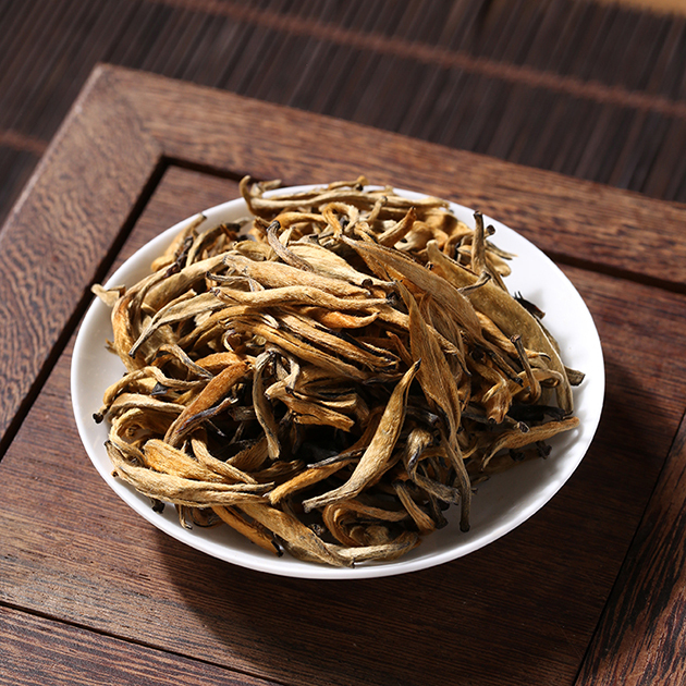 Big Gold Bud Tea