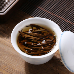 Big Gold Bud Tea