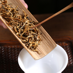 Fengqing No. 17 Big Gold Needle Tea