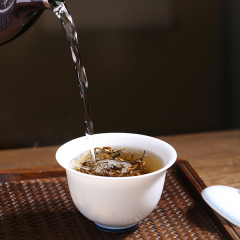 Fengqing No. 17 Big Gold Needle Tea
