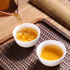 Fengqing No. 17 Big Gold Needle Tea