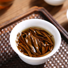 Fengqing No. 17 Big Gold Needle Tea