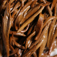 Fengqing No. 17 Big Gold Needle Tea