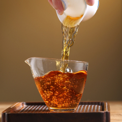 Fengqing No. 17 Big Gold Needle Tea