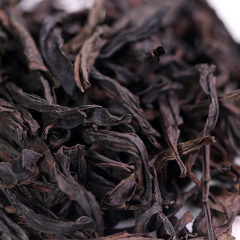 Flower-Aroma Da Hong Pao Tea