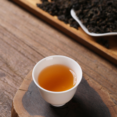 Charcoal-Roasted Tieguanyin