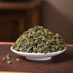 Huangjin Gui Tea Leaves